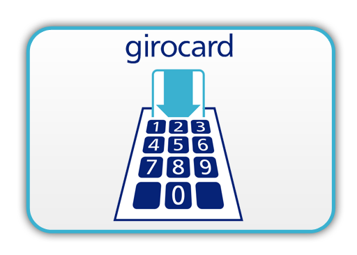 girocard